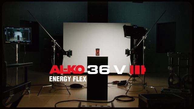 AL-KO 36 V ENERGY FLEX solo® by AL-KO Akku-Gartengeräte | 20 Sek. Werbespot Komp. | AL-KO Gardentec смотреть онлайн