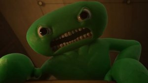 The Super Rainbow Friends vs Jumbo Josh