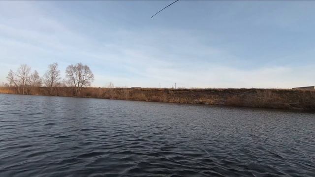 Ловля щуки на воблеры смотреть онлайн