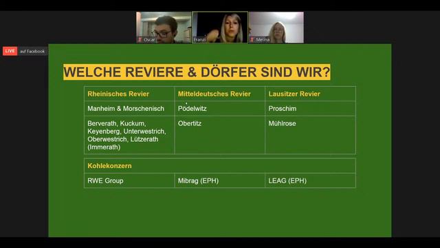 Webinar #28 - Alle Dörfer Bleiben. Jetzt erst recht! смотреть онлайн