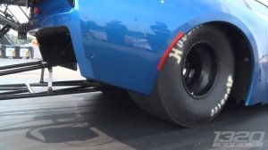 7 second Volvo Wagon, 2JZ 4Runner, & MORE! (Drag Week: Day 0)