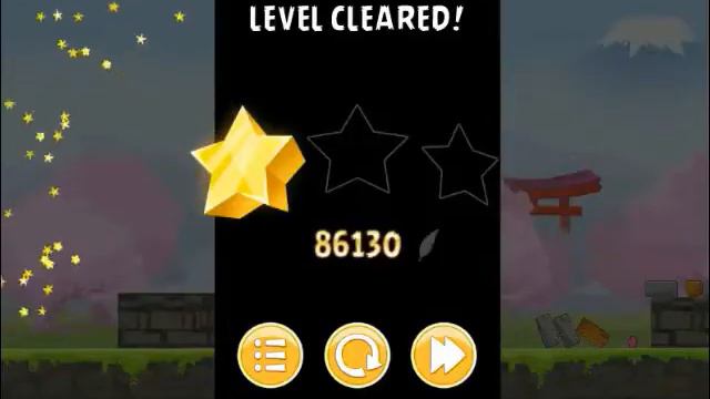 Angry Birds Lost Levels Recopilacion de Gameplay 1 смотреть онлайн