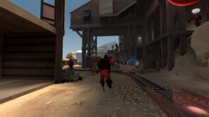 [TF2] What happens if you play with Ullapool Caber in Casual?