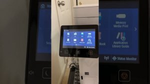 Reset System Manager ID Canon imageCLASS mf445dw