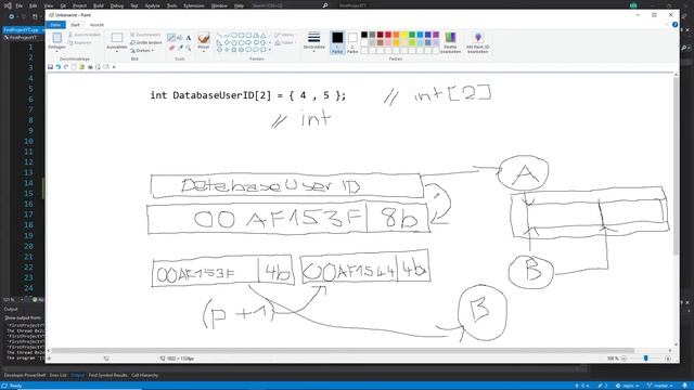 C++ Beginner Tutorial - Basics - #130 - Array To Pointer Decay #3