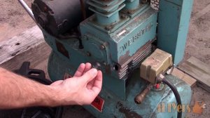 How to Replace the Oil in an Air Compressor