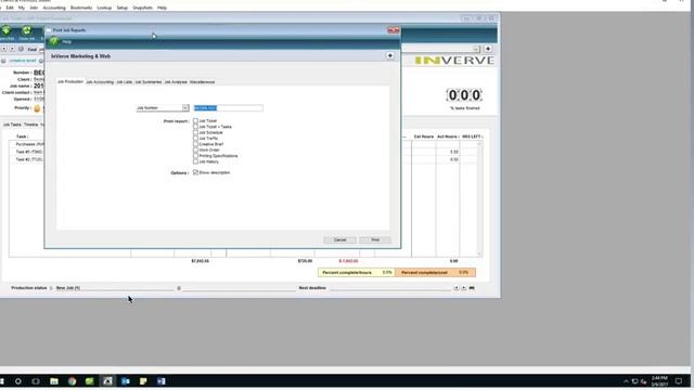 C&P Billing Training 3.9.17 смотреть онлайн