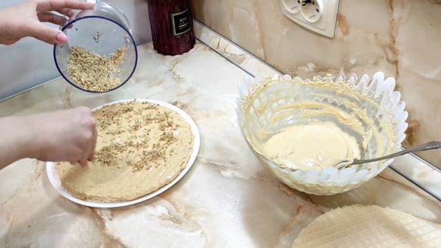 3 рецепта за 30 минут. Торты без выпечки и желатина. Мясорубка Wollmer M905 X-power смотреть онлайн