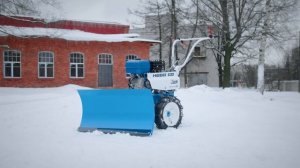 Лопата-отвал "НЕВА"