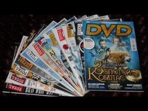 TotalDVD - золотая эра обзоров