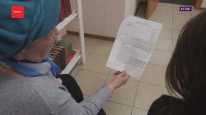 Дети, которых убрали из списка на квартиру, получили жилье