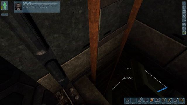 Deus Ex Revision - Universal constructor (Универсальный конструктор) смотреть онлайн