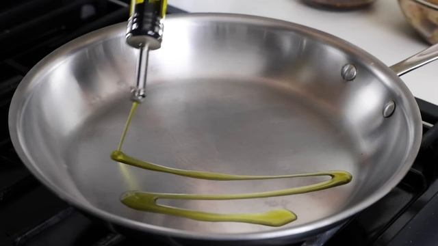 HONEY GARLIC SHRIMP | easy 20-minute dinner recipe смотреть онлайн