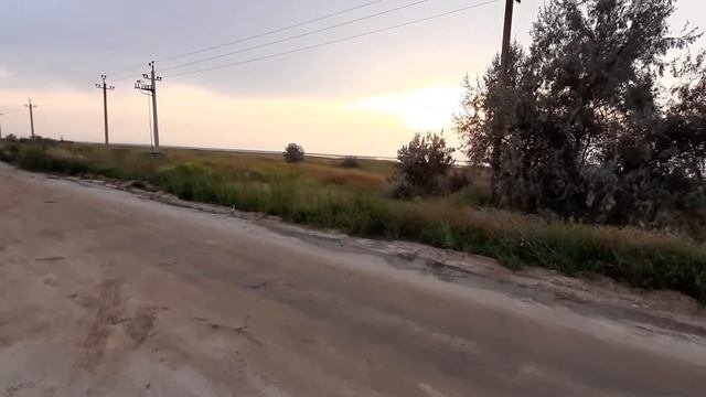 Кирилловка.