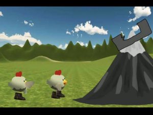 история каменного