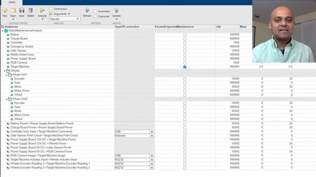 Architecture Modeling with System Composer смотреть онлайн