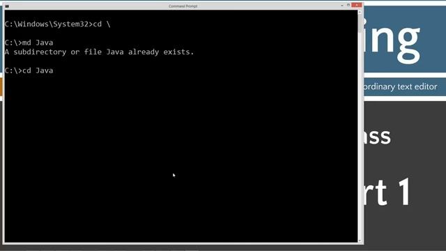 Learn Java Programming - This Keyword Part 1 Tutorial смотреть онлайн
