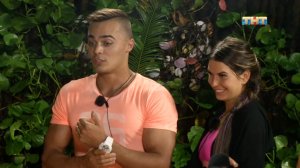 Дом 2 Остров любви, 1 сезон, 635 серия (25.05.2018)