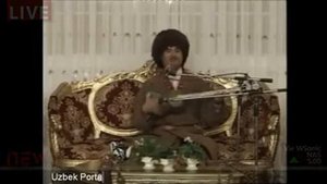 Qalandar Baxshi Aqlsiz xotin