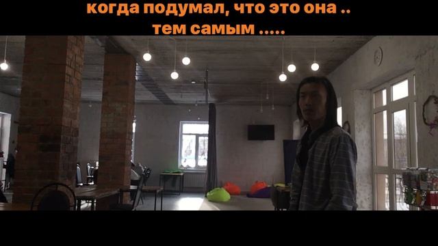 Кто она ?! | когда мерещатся голоса |