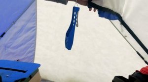 70 рыб за 3 часа??? Легко!!! Рыбалка в Астане, Казахстан. 5.03.23 г. #лещь #окунь #плотва #мормышка