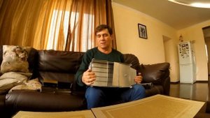 Теплообменник "Суховей Макс"