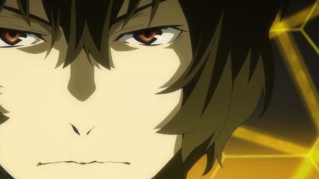 4 й сезон Великий из бродячих псов | Original Trailel | смотреть онлайн