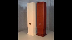 Акустическая система класса Hi_End Нева 2