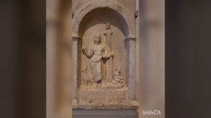 Артефакты  ВЕЛИКАНОВ в Эрмитаже!