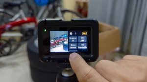 5 TIPS REKOMENDASI SETTING VIDEO TERBAIK UNTUK DJI OSMO ACTION 3