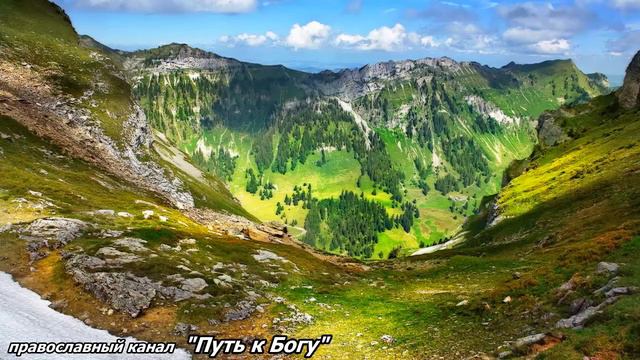 Священное предание - живой голос церкви. Игнатий Брянчанинов, Викентий Леринский, Николай Японский.