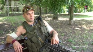 «Иркут»: «На высоте «Кочегарка» — мой самый тяжелый бой»