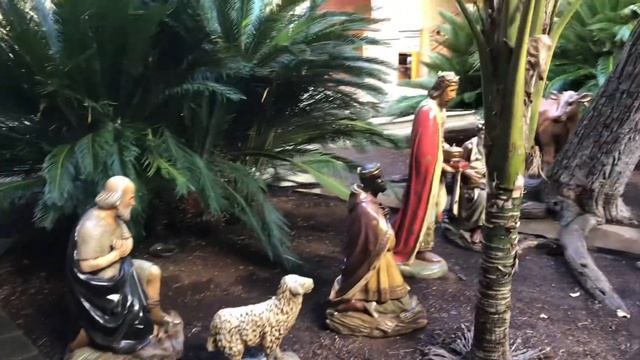 Канары! Тенерифе. Город Ла Лагуна (La Laguna) Обзор. Я влюбился ! Канарские острова. смотреть онлайн