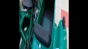 Мотоцикл ИЖ 49, 1952 года выпуска. #мото