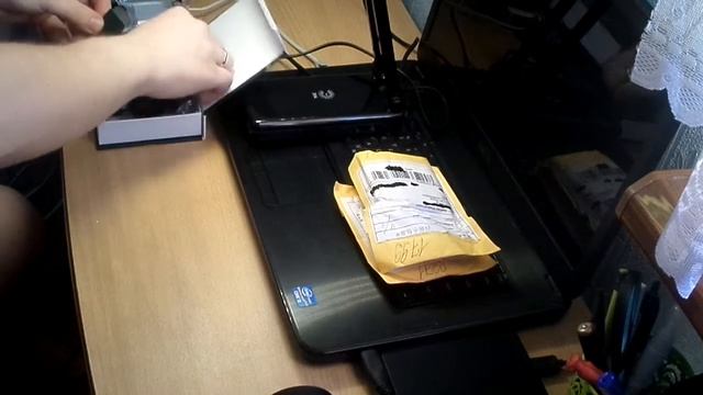 №2 Самые известные, интересные посылки из Китая смотреть онлайн