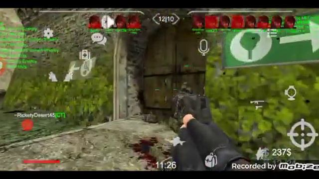 играем в брутал страйк смотреть онлайн