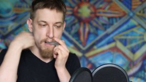 Варган "Скиф" Глазырина| new vargan "Skyth"  from Glazyrin