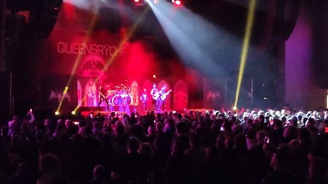 EYES OF A STRANGER (Live) March 18th Toyota Music factory, Irving TX смотреть онлайн