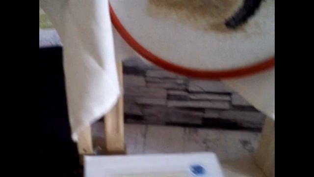 Держатель для пялец от Сереги М. Как я организовала свой Dim? смотреть онлайн