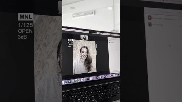 Анна ученица