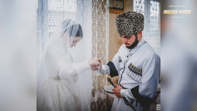 ИНГУШСКАЯ Песня Айна Гетагазова - Дега Везар смотреть онлайн