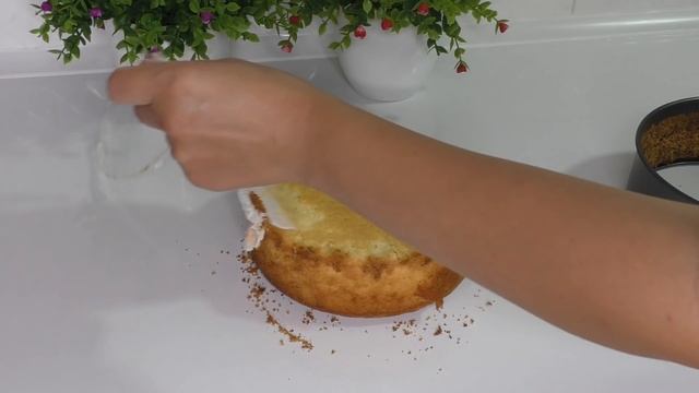 ТОРТ ТИРАМИСУ Cake Tiramisu Очень простой рецепт