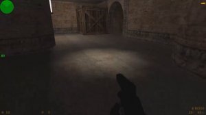 СБОРКА КС 1 6 С ГРАФИКОЙ КАК В CS GO   Counter Strike 1 6 Redesigned