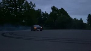 Гроза столбов Марк 2 #Лето#марк2#дрифт#jdm#mark90#1jzgte#бублики #тойота