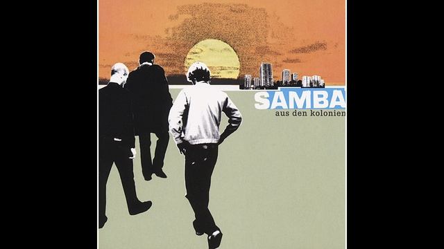 Samba - Aus den Kolonien смотреть онлайн