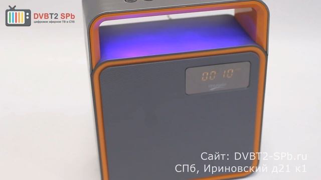 Замечательная стереосистема Musky 31