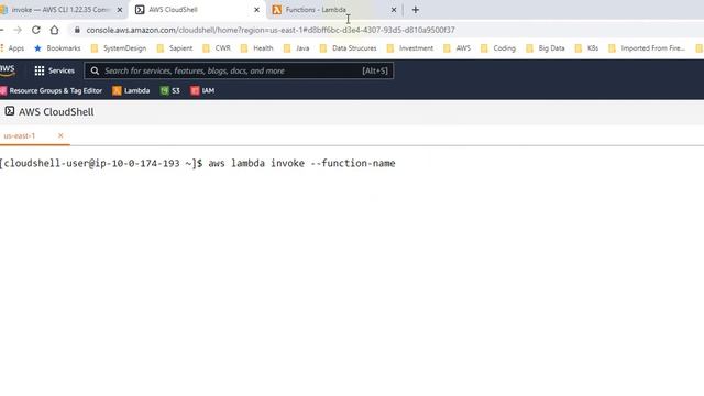 AWS Lambda Hello World Example with Java | AWS Lambda Tutorials | AWS Serverless Tutorials