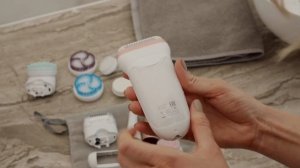 Как выбрать эпилятор? | Краткий обзор линейки эпиляторов Braun
