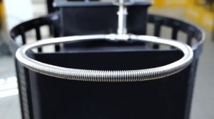 Везувий СКИФ 2022 с закрытой каменкой. Что изменилось в лидере продаж по версии компании Котел ОК