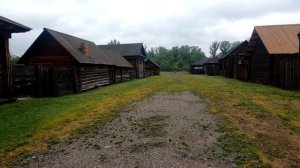 Музей заповедник Шушенское Красноярский край 2023г.